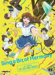 Sing a Bit of Harmony