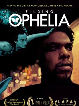 Finding Ophelia