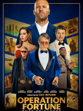 Operation Fortune: Ruse De Guerre