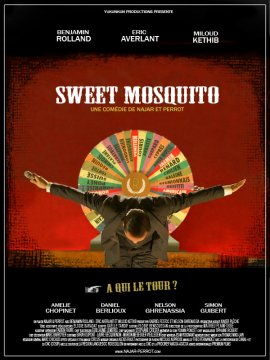 Sweet Mosquito