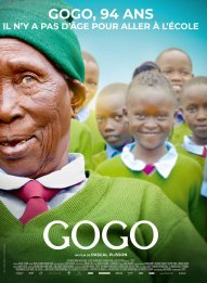Gogo