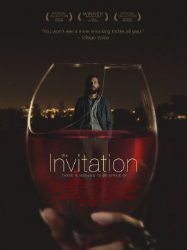 The Invitation