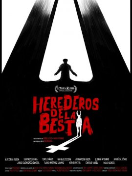 Herederos de la bestia