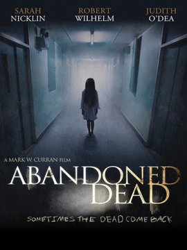 Abandoned Dead