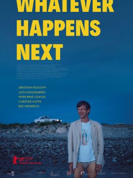 Whatever Happens Next