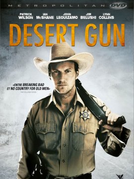 Desert Gun
