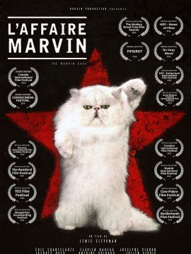 L'Affaire Marvin