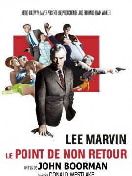 Le Point de non-retour