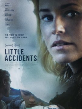 Accidents