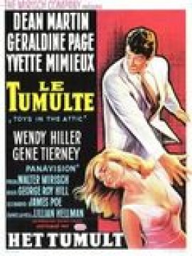 Le Tumulte