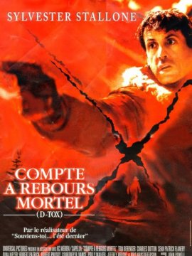 Compte à rebours mortel