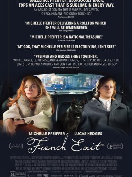French Exit