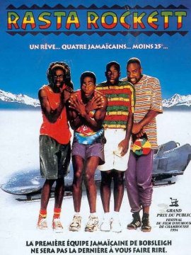 Rasta Rockett