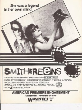 Smithereens
