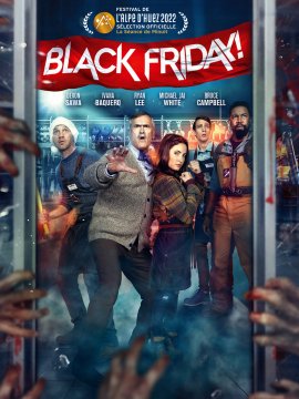 Black Friday