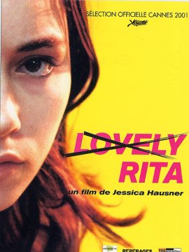 Lovely Rita