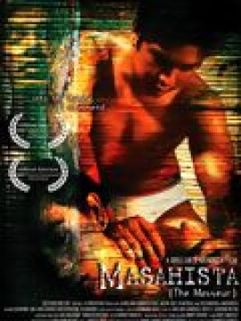 Masahista