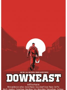 Downeast