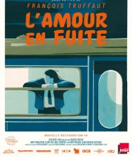 L'Amour en Fuite