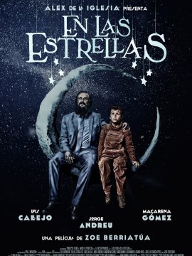 En las estrellas