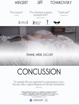 Concussion