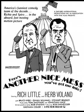 Another Nice Mess