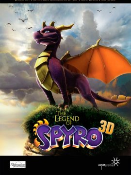 The Legend of Spyro