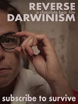 Reverse Darwinism