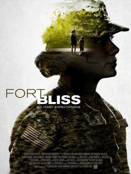 Fort Bliss