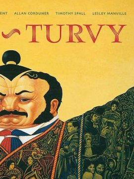 Topsy-Turvy