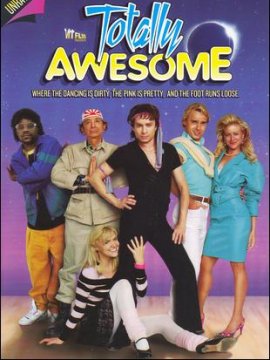 Totally Awesome