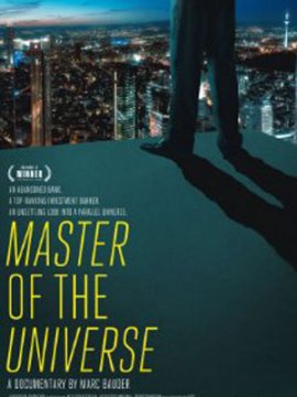 Master of the Universe