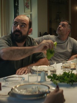 Mediterranean Fever