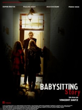 Babysitting story