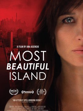 Most Beautiful Island