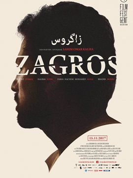 Zagros