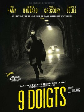9 Doigts