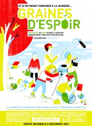 Graines d'espoir