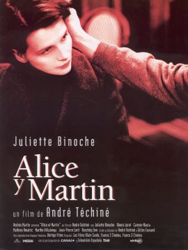 Alice et Martin