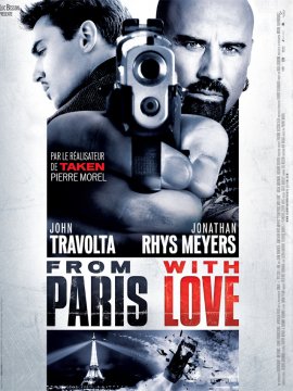 From Paris With Love