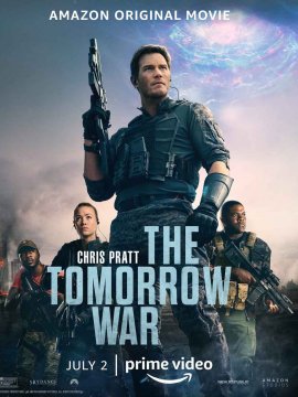 The Tomorrow War