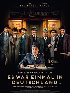 Es war einmal in Deutschland...