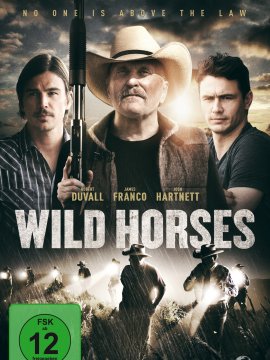 Wild Horses