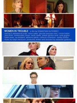 Women in trouble