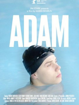 Le Choix d'Adam