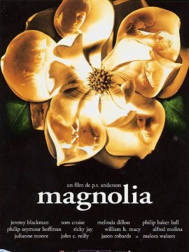 Magnolia