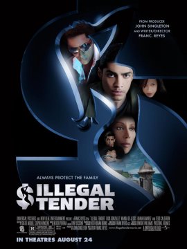 Illegal Tender