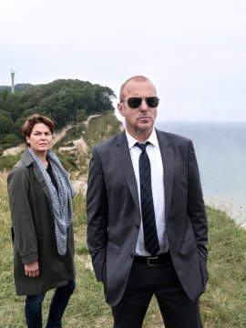 Meurtres à Nordholm : Une famille disparue