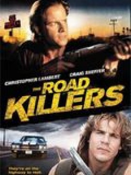 The Road Killers