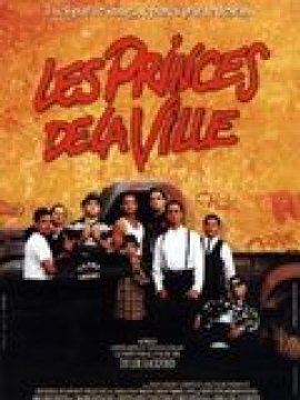 Les Princes de la ville
